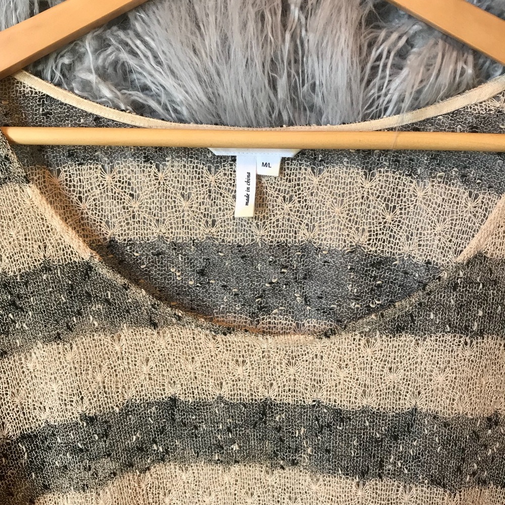 Bcbgeneration Super Comfy Top - image 2